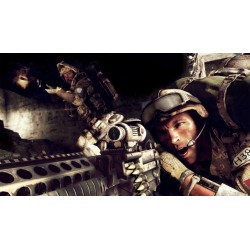 Medal of Honor  Warfighter   PC EA Kod Klucz