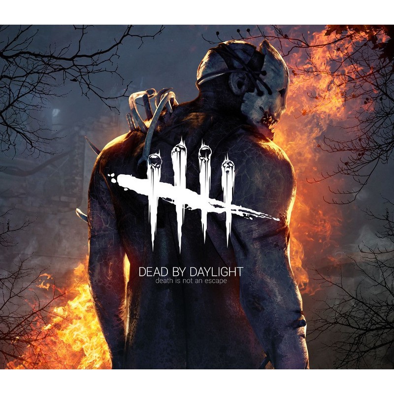 Dead by Daylight   D. Jake Costume DLC Steam Kod Klucz