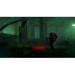 Dead by Daylight   D. Jake Costume DLC Steam Kod Klucz