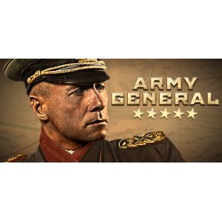 Army General Steam Kod Klucz