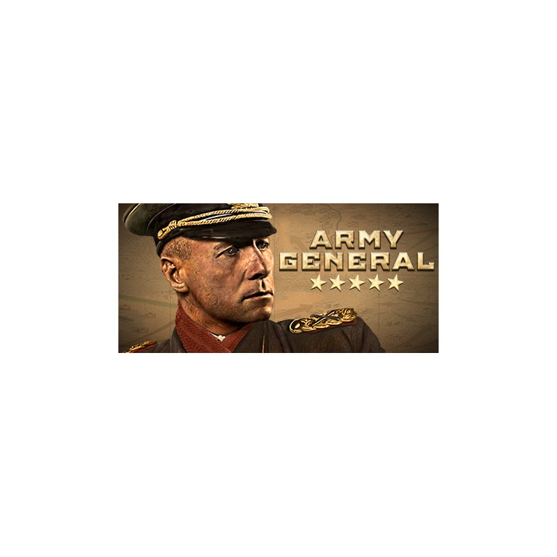 Army General Steam Kod Klucz