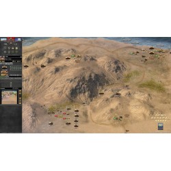 Army General Steam Kod Klucz