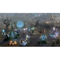 Warhammer 40,000  Dawn of War III Limited Edition PC Steam Kod Klucz