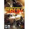 Need for Speed The Run EA EA Kod Klucz