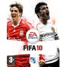 FIFA 10 PC EA Kod Klucz