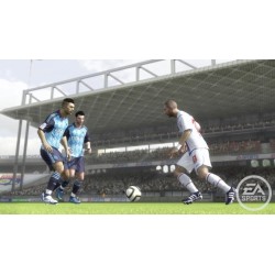 FIFA 10 PC EA Kod Klucz