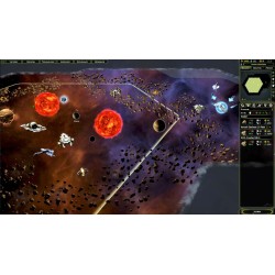 Galactic Civilizations III   Crusade Expansion Pack Steam Kod Klucz 