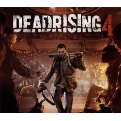 Dead Rising 4   Candy Cane Crossbow DLC XBOX One Kod Klucz