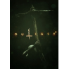 Outlast 2 PC GOG Kod Klucz
