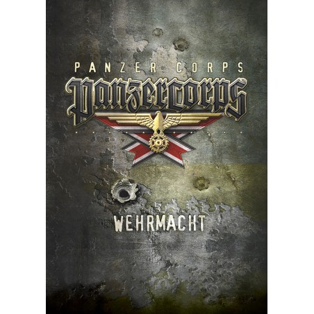 Panzer Corps Collection Steam Kod Klucz