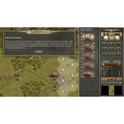 Panzer Corps Collection Steam Kod Klucz