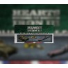 Hearts of Iron III   Italian Vehicle Pack DLC Steam Kod Klucz