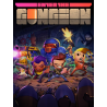 Enter the Gungeon   Steam Kod Klucz 