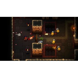 Enter the Gungeon   Steam Kod Klucz 
