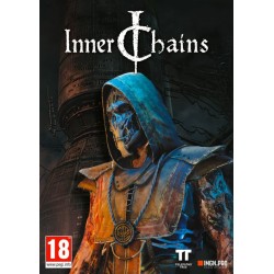 Inner Chains Steam Kod Klucz
