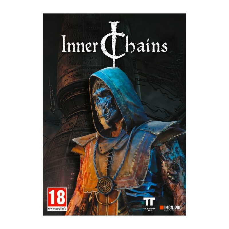 Inner Chains Steam Kod Klucz
