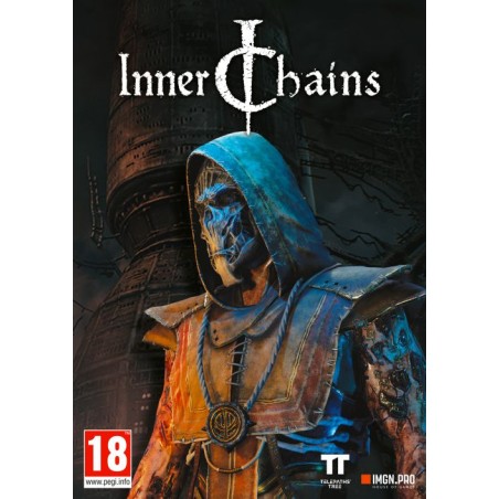 Inner Chains Steam Kod Klucz