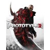 Prototype 2 Steam Kod Klucz