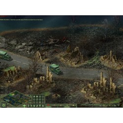Cuban Missile Crisis Steam Kod Klucz