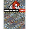 Production Line   Car factory simulation PC Steam Kod Klucz