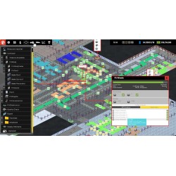 Production Line   Car factory simulation PC Steam Kod Klucz