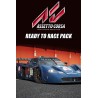 Assetto Corsa   Ready To Race Pack DLC Steam Kod Klucz