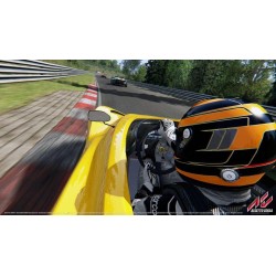 Assetto Corsa   Ready To Race Pack DLC Steam Kod Klucz