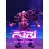Furi   One More Fight DLC Steam Kod Klucz