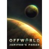 Offworld Trading Company   Jupiters Forge Expansion Pack DLC Steam Kod Klucz