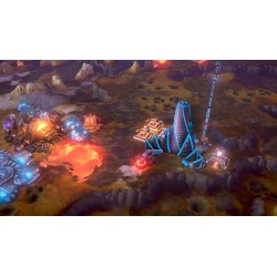 Offworld Trading Company   Jupiters Forge Expansion Pack DLC Steam Kod Klucz