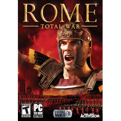 Rome  Total War Gold Edition PC Steam Kod Klucz