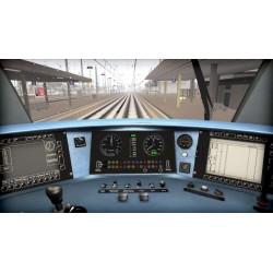 Train Simulator 2017  Munich   Garmisch Partenkirchen Route DLC Steam Kod Klucz