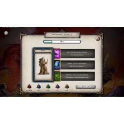 Talisman   Complete Runestone Deck DLC Steam Kod Klucz