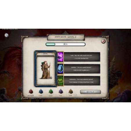 Talisman   Complete Runestone Deck DLC Steam Kod Klucz