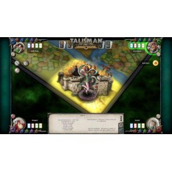 Talisman   Character Pack 2   Courtesan DLC Steam Kod Klucz
