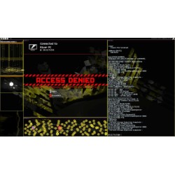 Hacknet   Labyrinths DLC Steam Kod Klucz