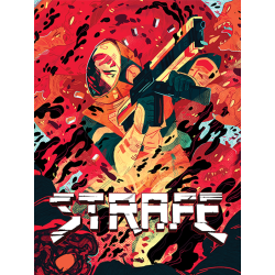 STRAFE  Millennium Edition Steam Kod Klucz