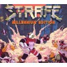 STRAFE  Millennium Edition Steam Kod Klucz