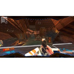 STRAFE  Millennium Edition Steam Kod Klucz