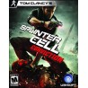 Tom Clancys Splinter Cell Conviction PC Ubisoft Connect Kod Klucz