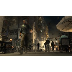 Tom Clancys Splinter Cell Conviction PC Ubisoft Connect Kod Klucz