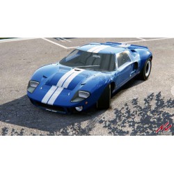 Assetto Corsa   Dream Pack 2 DLC Steam Kod Klucz