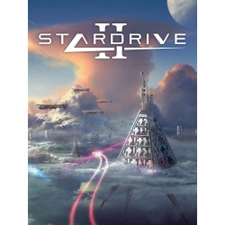 StarDrive 2  Shipyards Content Pack DLC Steam Kod Klucz