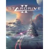 StarDrive 2  Shipyards Content Pack DLC Steam Kod Klucz