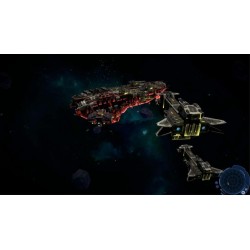 StarDrive 2  Shipyards Content Pack DLC Steam Kod Klucz