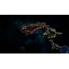 StarDrive 2  Shipyards Content Pack DLC Steam Kod Klucz