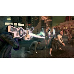 Saints Row IV   PC Steam Kod Klucz
