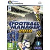 Football Manager 2010 PC Steam Kod Klucz