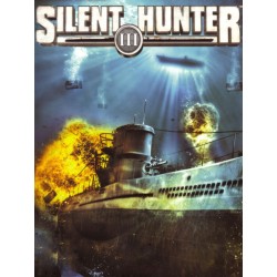 Silent Hunter 3 PC Ubisoft Connect Kod Klucz