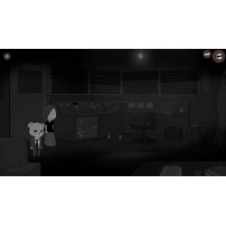 Bear With Me   Episode Two DLC Steam Kod Klucz